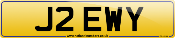 J2 EWY