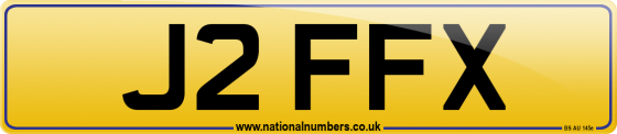 J2 FFX