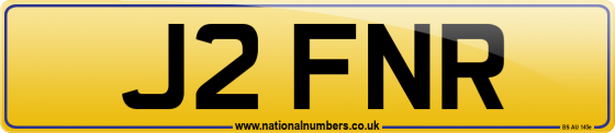 J2 FNR