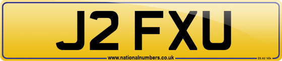 J2 FXU