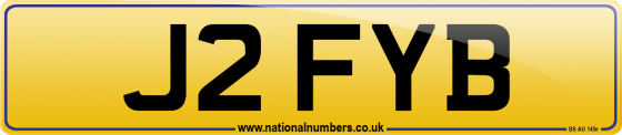 J2 FYB