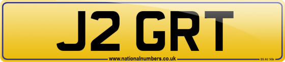 J2 GRT
