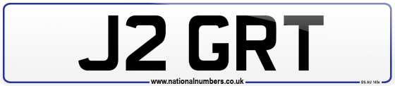 J2 GRT