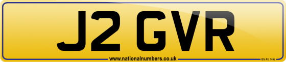 J2 GVR
