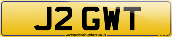 J2 GWT