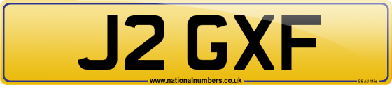 J2 GXF