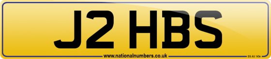 J2 HBS
