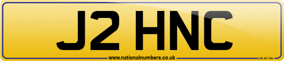 J2 HNC
