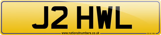 J2 HWL