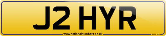 J2 HYR