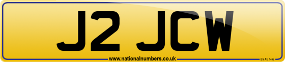J2 JCW