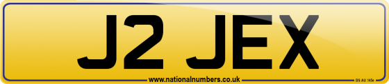 J2 JEX