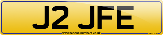 J2 JFE