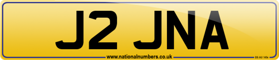 J2 JNA