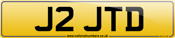 J2 JTD