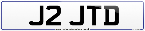 J2 JTD
