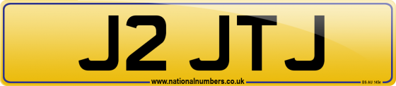 J2 JTJ