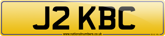 J2 KBC