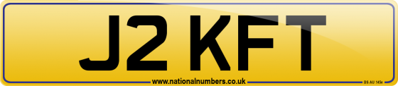 J2 KFT