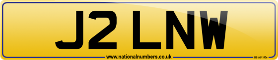 J2 LNW
