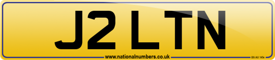 J2 LTN
