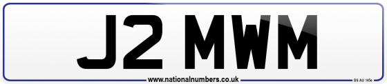 J2 MWM
