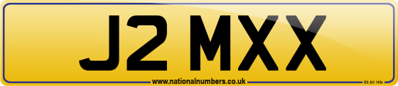 J2 MXX