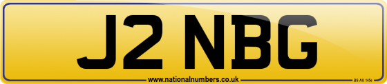 J2 NBG