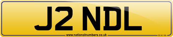 J2 NDL