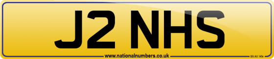 J2 NHS