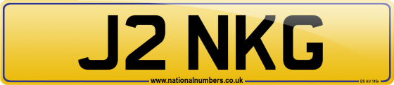 J2 NKG