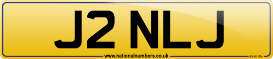 J2 NLJ