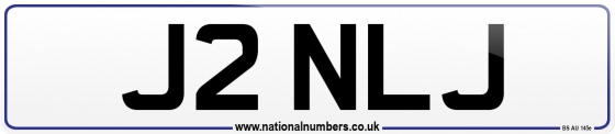 J2 NLJ