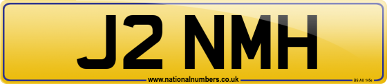 J2 NMH