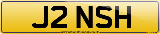 J2 NSH