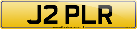 J2 PLR