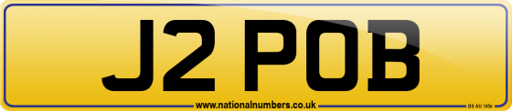 J2 POB