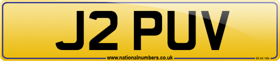 J2 PUV
