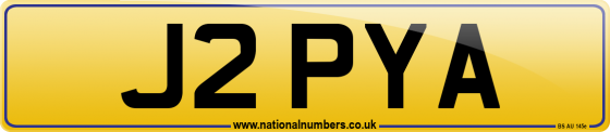 J2 PYA