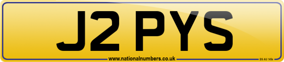 J2 PYS