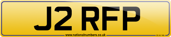 J2 RFP
