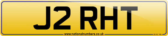 J2 RHT