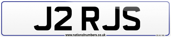 J2 RJS