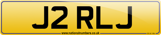 J2 RLJ