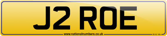 J2 ROE
