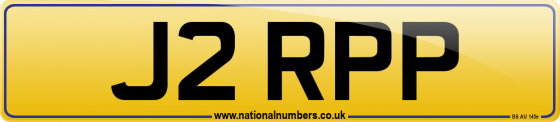 J2 RPP