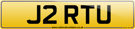 J2 RTU