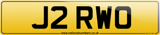 J2 RWO