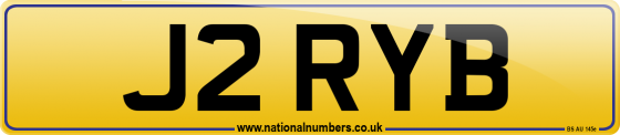 J2 RYB