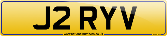 J2 RYV